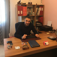 Michele Scaffidi
