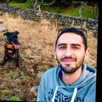 Ivan Beltran Peinado