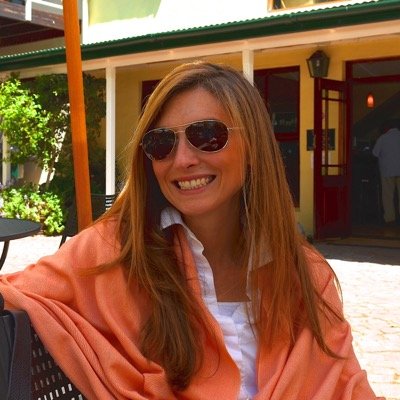 Kate Bernard