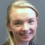 Jacquelyn Keenan