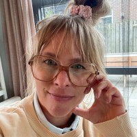 ☞ Marga de Blanken