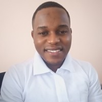 Nahabwe Victor, Cpa.