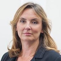 Marie-Claire Bleasdale