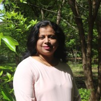 varsha Choudhari