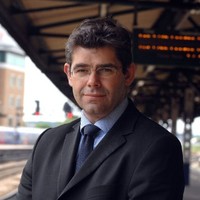 Richard Rowland