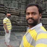 Shiva Raja Gowda K L