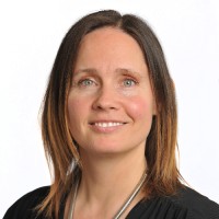 Suzanne Curry