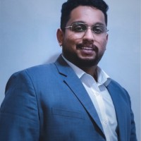 Brahmadathan Vk