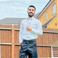 Hammad Jamil