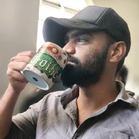 manikandan sv