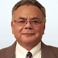 Gerard Pimentel