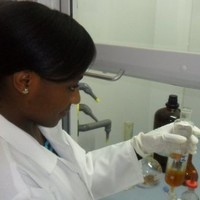 Charis Chishimba Mukuka