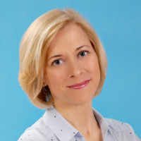 Ewa Gliwińska
