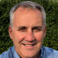 Peter Ellis
