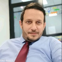 Sofiane Belhadji