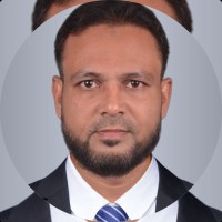 Saidur Rahman