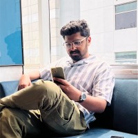 Akhil T V