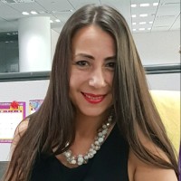 Milena Mladenova