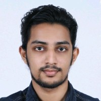 Aswanth R.