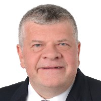 Robert Jäggi