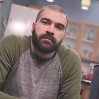 Beqa Janelidze