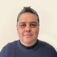 Carlos Chávez Cámara