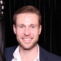 Marcus Beetham