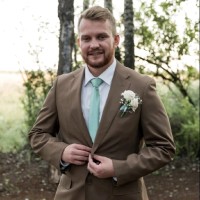 Etienne Coetzer