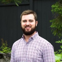Travis Jones, P. Eng.