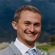 Stephen Criel