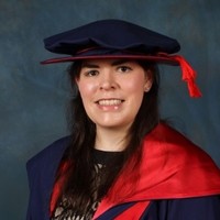 Genevieve Crowle