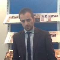 Matteo Vasti