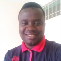 mubarak Adeleke