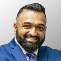Mickey Patel