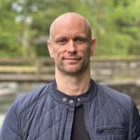 Daniel Andersson
