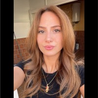 Sara Heredia Fernández