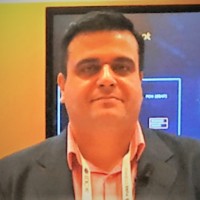 Kapil Raina