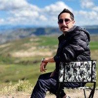 Mojtaba Aliha