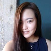 Cheryl Yew