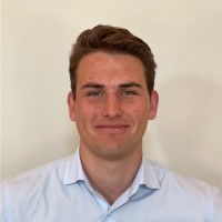 Tom Chadwick