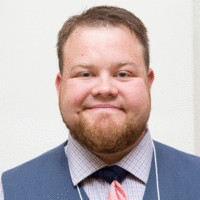 Brandon Jones