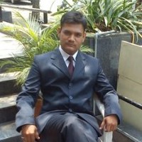 Suraj Thorat