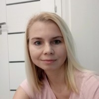 Justyna Kupczyk (Urbańska)