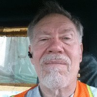 Ronald Dow