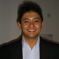 Alberto Sakuma Mariano
