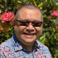 Alan Kwan