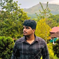 Ganesh Merugu