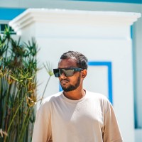 Razaan Mohamed
