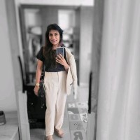Dr Gargi Maheshwari