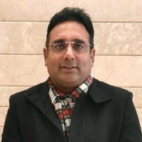 Abhishek Kumar Kapur